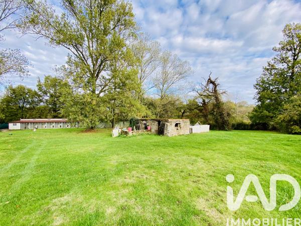 Maison à vendre 6 pièces 183 m² Calignac