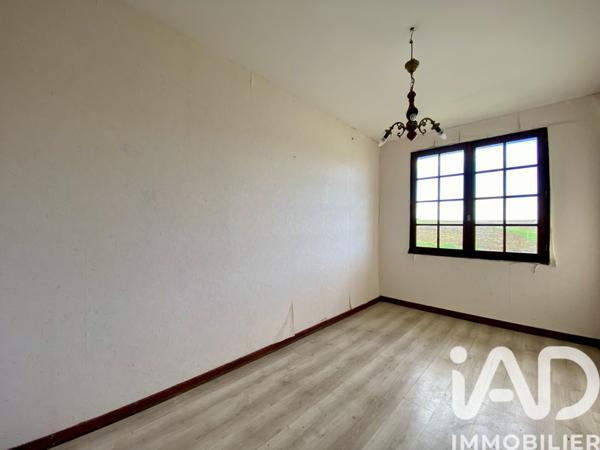 Maison à vendre 6 pièces 183 m² Calignac