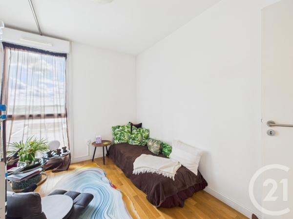 Appartement F3 à vendre  3 pièces - 61,37 m2 BAGNEUX - 92