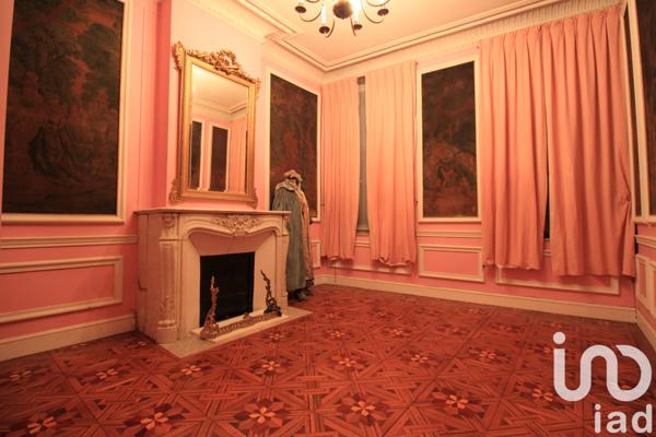 Appartement à vendre 4 pièces 140 m² Marseille 1