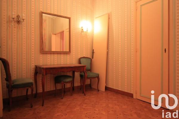 Appartement à vendre 4 pièces 140 m² Marseille 1