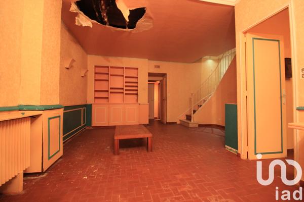 Appartement à vendre 4 pièces 140 m² Marseille 1