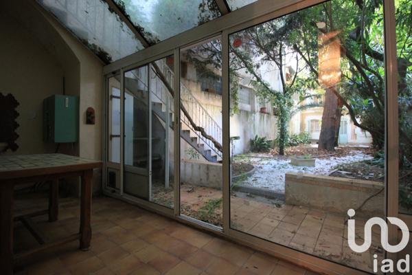 Appartement à vendre 4 pièces 140 m² Marseille 1