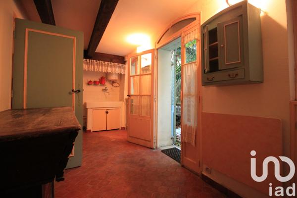 Appartement à vendre 4 pièces 140 m² Marseille 1