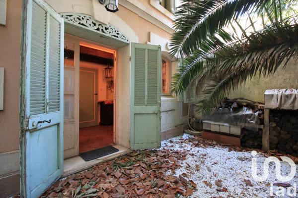 Appartement à vendre 4 pièces 140 m² Marseille 1