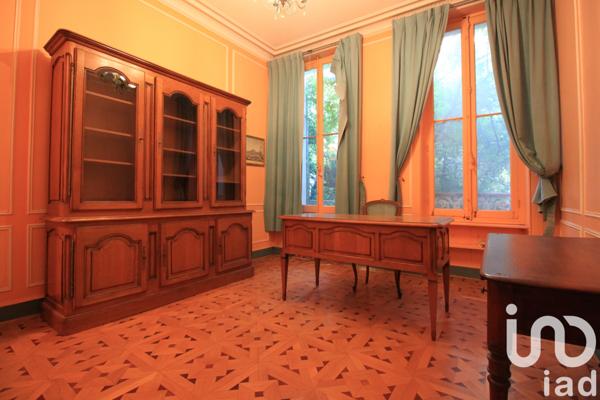 Appartement à vendre 4 pièces 140 m² Marseille 1