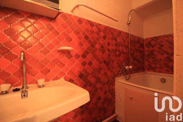 Appartement à vendre 4 pièces 140 m² Marseille 1