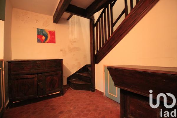 Appartement à vendre 4 pièces 140 m² Marseille 1