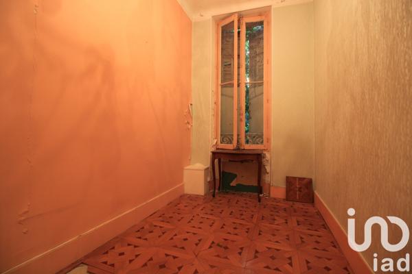 Appartement à vendre 4 pièces 140 m² Marseille 1