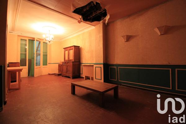 Appartement à vendre 4 pièces 140 m² Marseille 1