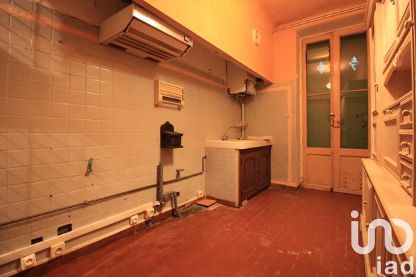 Appartement à vendre 4 pièces 140 m² Marseille 1