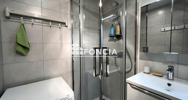 À vendre Studio 26.81 m² - Les Avanchers-valmorel 73260