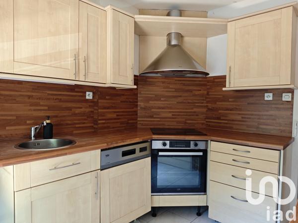 Location appartement 5 pièces 83 m² Montpellier