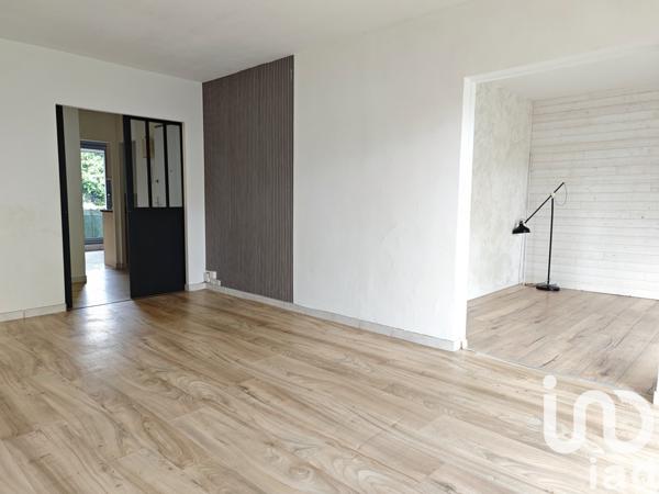 Location appartement 5 pièces 83 m² Montpellier