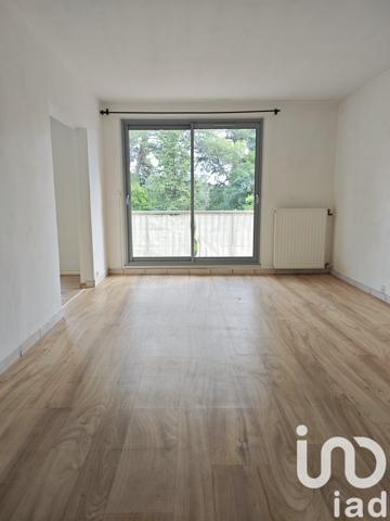 Location appartement 5 pièces 83 m² Montpellier
