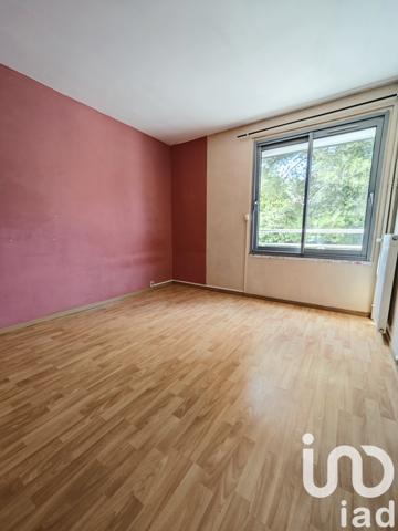 Location appartement 5 pièces 83 m² Montpellier