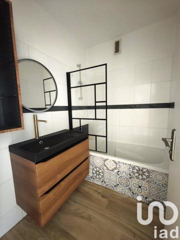 Location appartement 5 pièces 83 m² Montpellier