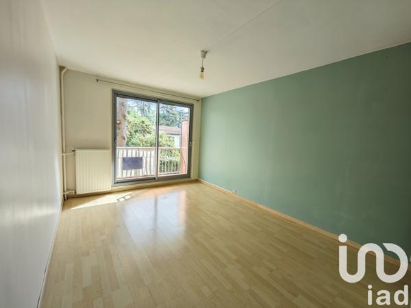 Location appartement 5 pièces 83 m² Montpellier
