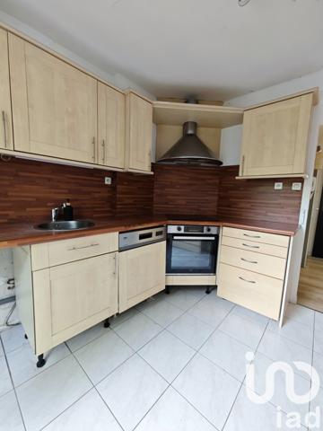 Location appartement 5 pièces 83 m² Montpellier