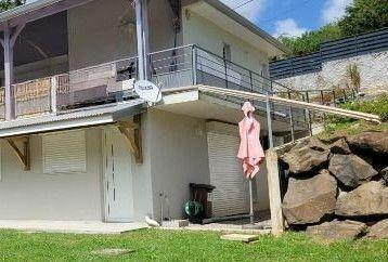 Appartement à louer    2 pièces •  Sainte-Luce