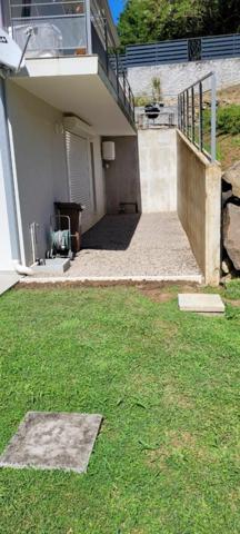 Appartement à louer    2 pièces •  Sainte-Luce