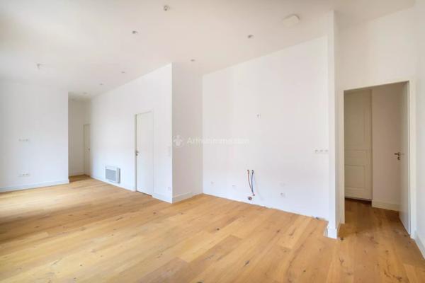 Vente Appartement 4 pièces 81 m2 à Lyon 2