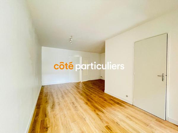 Location Appartement49,98 m² - 3 Pièces - MONTAUBAN (82000)