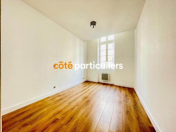 Location Appartement49,98 m² - 3 Pièces - MONTAUBAN (82000)
