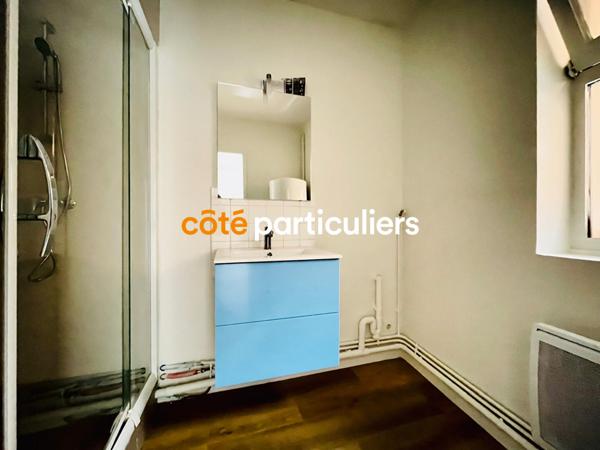 Location Appartement49,98 m² - 3 Pièces - MONTAUBAN (82000)