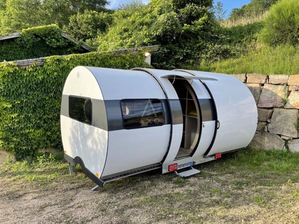 Bureau Mobile Haut de Gamme