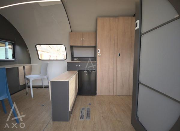 Bureau Mobile Haut de Gamme