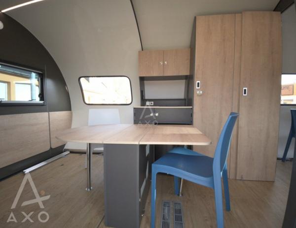 Bureau Mobile Haut de Gamme