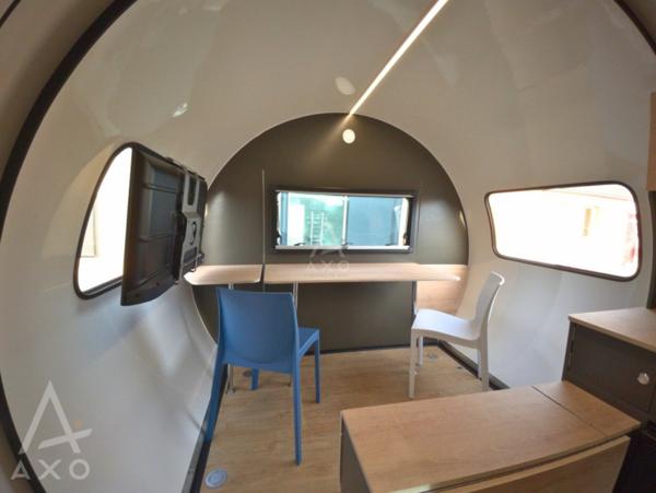 Bureau Mobile Haut de Gamme