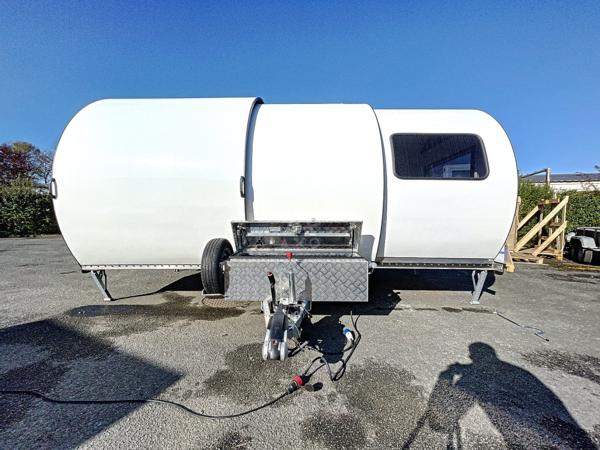 Bureau Mobile Haut de Gamme