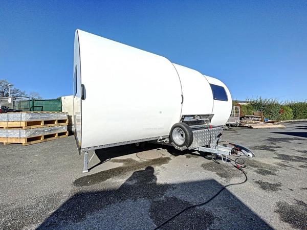 Bureau Mobile Haut de Gamme