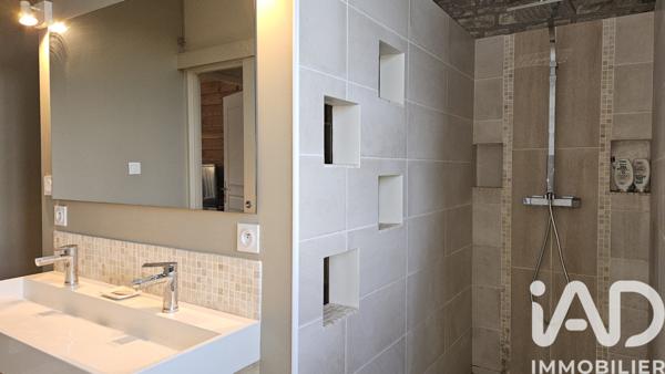 Maison à vendre 6 pièces 167 m² Mansle-les-Fontaines