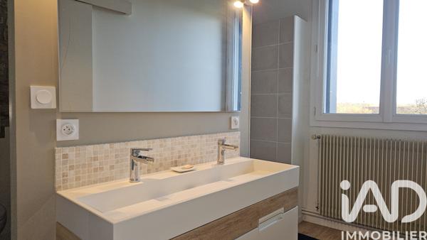 Maison à vendre 6 pièces 167 m² Mansle-les-Fontaines