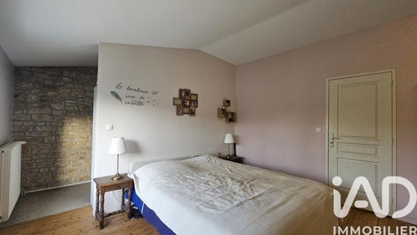 Maison à vendre 6 pièces 167 m² Mansle-les-Fontaines