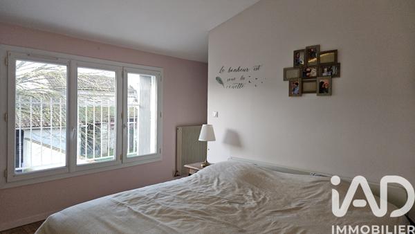 Maison à vendre 6 pièces 167 m² Mansle-les-Fontaines