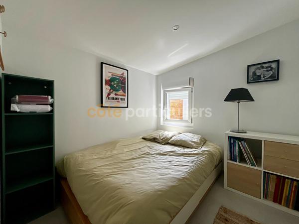 Location
                Appartement55,94 m² - 4 Pièces -
                    MIMIZAN (40200)