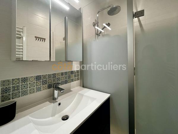 Location
                Appartement55,94 m² - 4 Pièces -
                    MIMIZAN (40200)