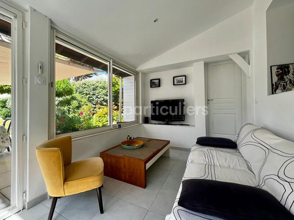 Location
                Appartement55,94 m² - 4 Pièces -
                    MIMIZAN (40200)