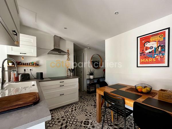 Location
                Appartement55,94 m² - 4 Pièces -
                    MIMIZAN (40200)