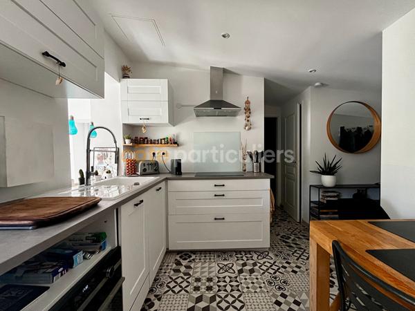 Location
                Appartement55,94 m² - 4 Pièces -
                    MIMIZAN (40200)