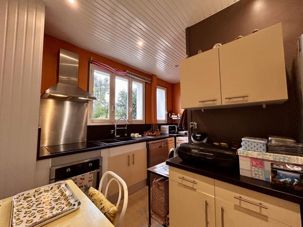 Appartement
         2 pièces
        - 51 m² Exclusivité 99 500 € *