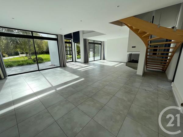 Maison à vendre  5 pièces - 225 m2 GENETS - 50