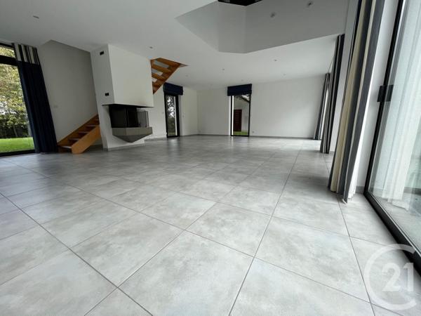 Maison à vendre  5 pièces - 225 m2 GENETS - 50