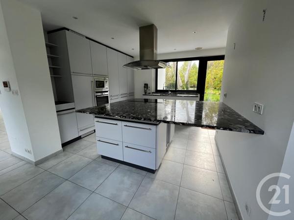 Maison à vendre  5 pièces - 225 m2 GENETS - 50