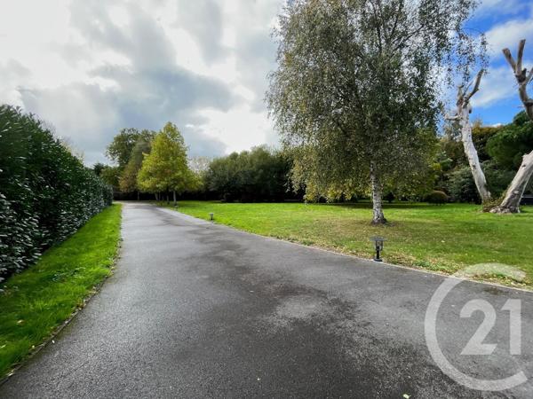 Maison à vendre  5 pièces - 225 m2 GENETS - 50