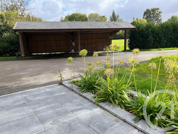 Maison à vendre  5 pièces - 225 m2 GENETS - 50